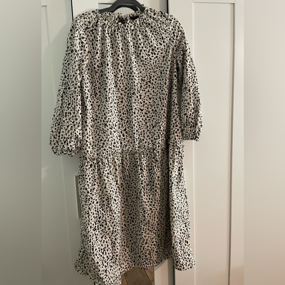 Who What Wear Dress Sz. S